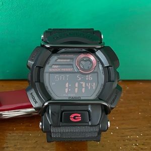 Casio G-Shock
